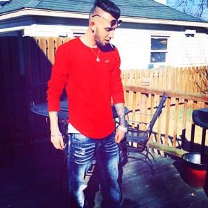 Meet your Posher, Jerid